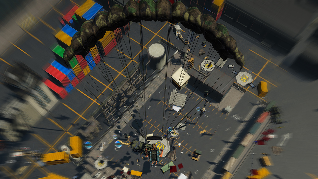 ONLY UP! REMASTER screenshot 5