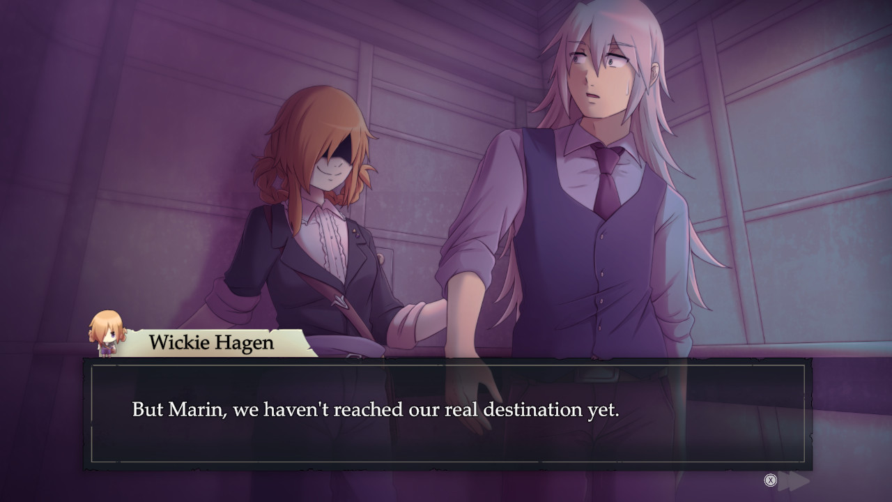 The Murder Hotel screenshot 6