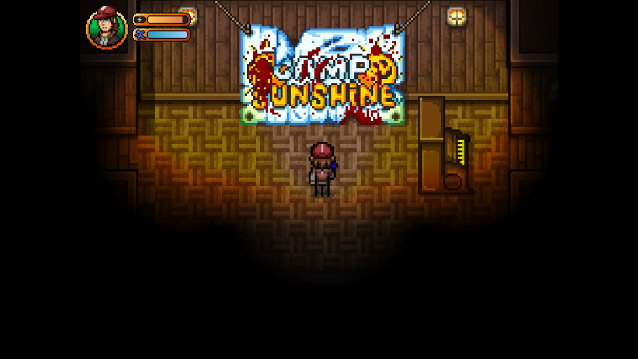 Camp Sunshine screenshot 1