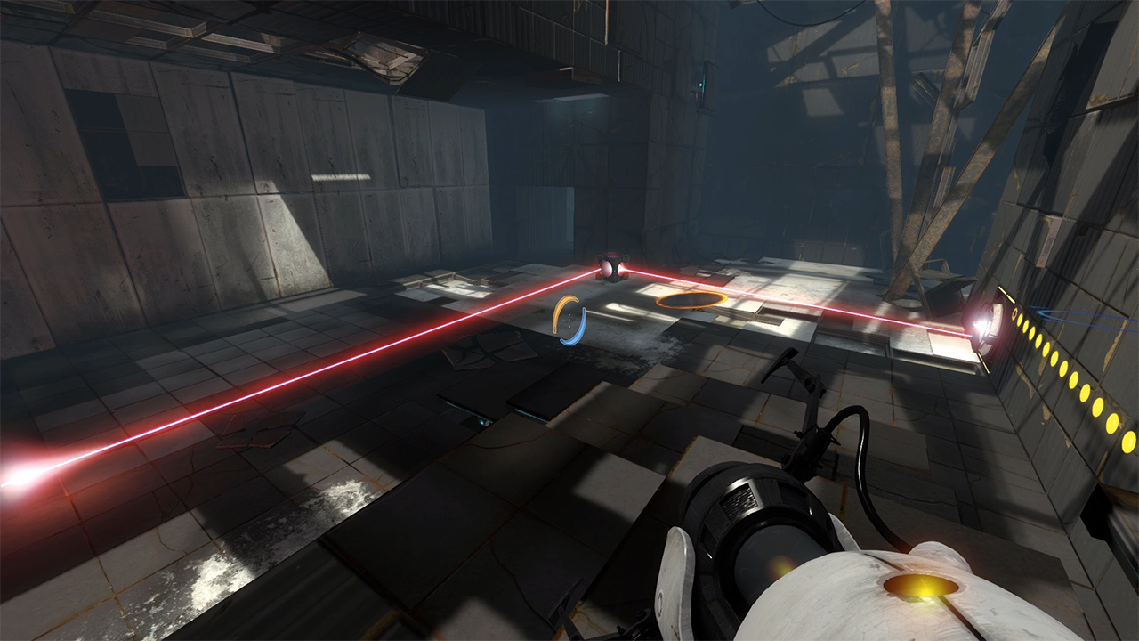 Portal 2 screenshot 6
