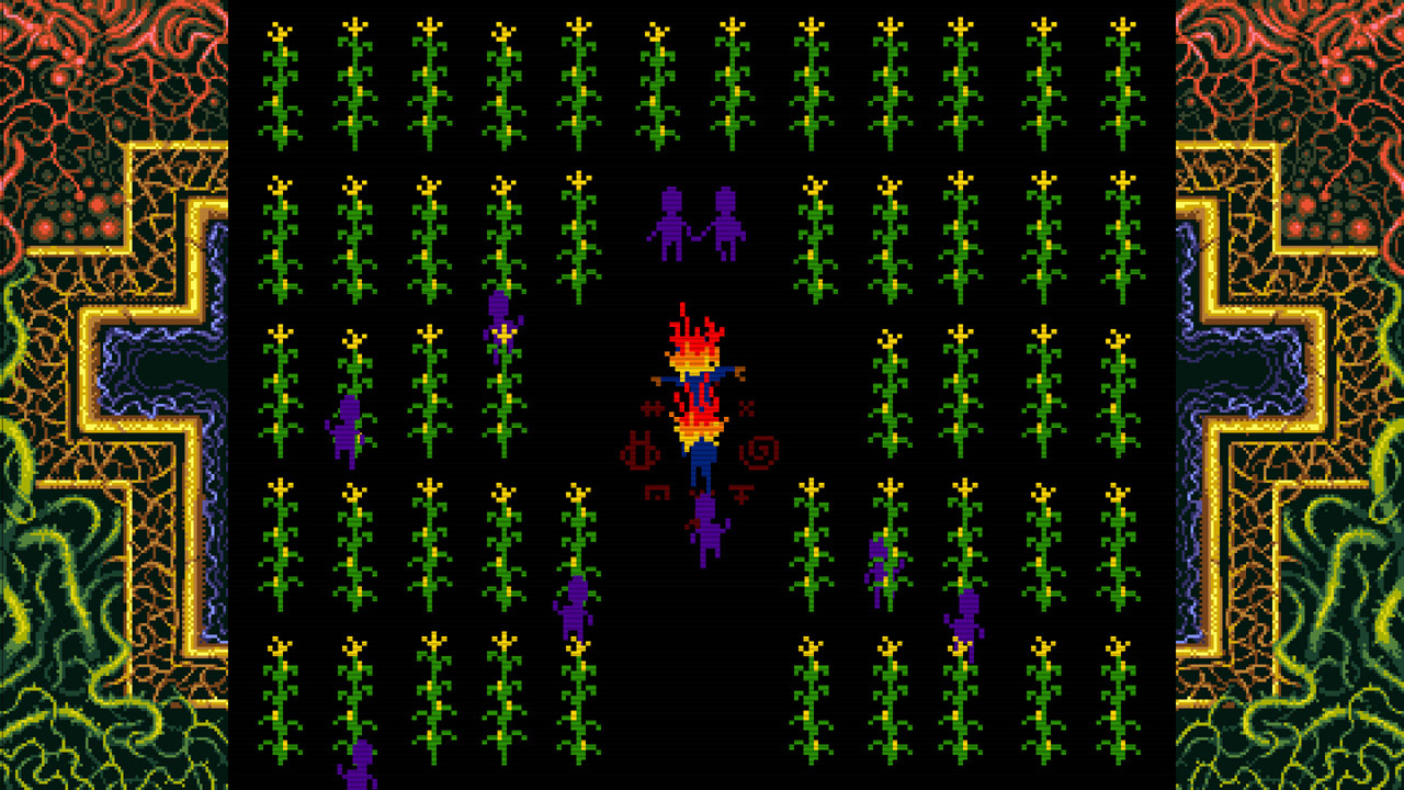 FAITH: The Unholy Trinity screenshot 4