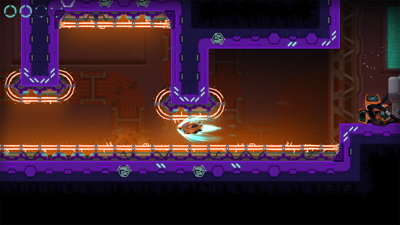 Oirbo screenshot 6