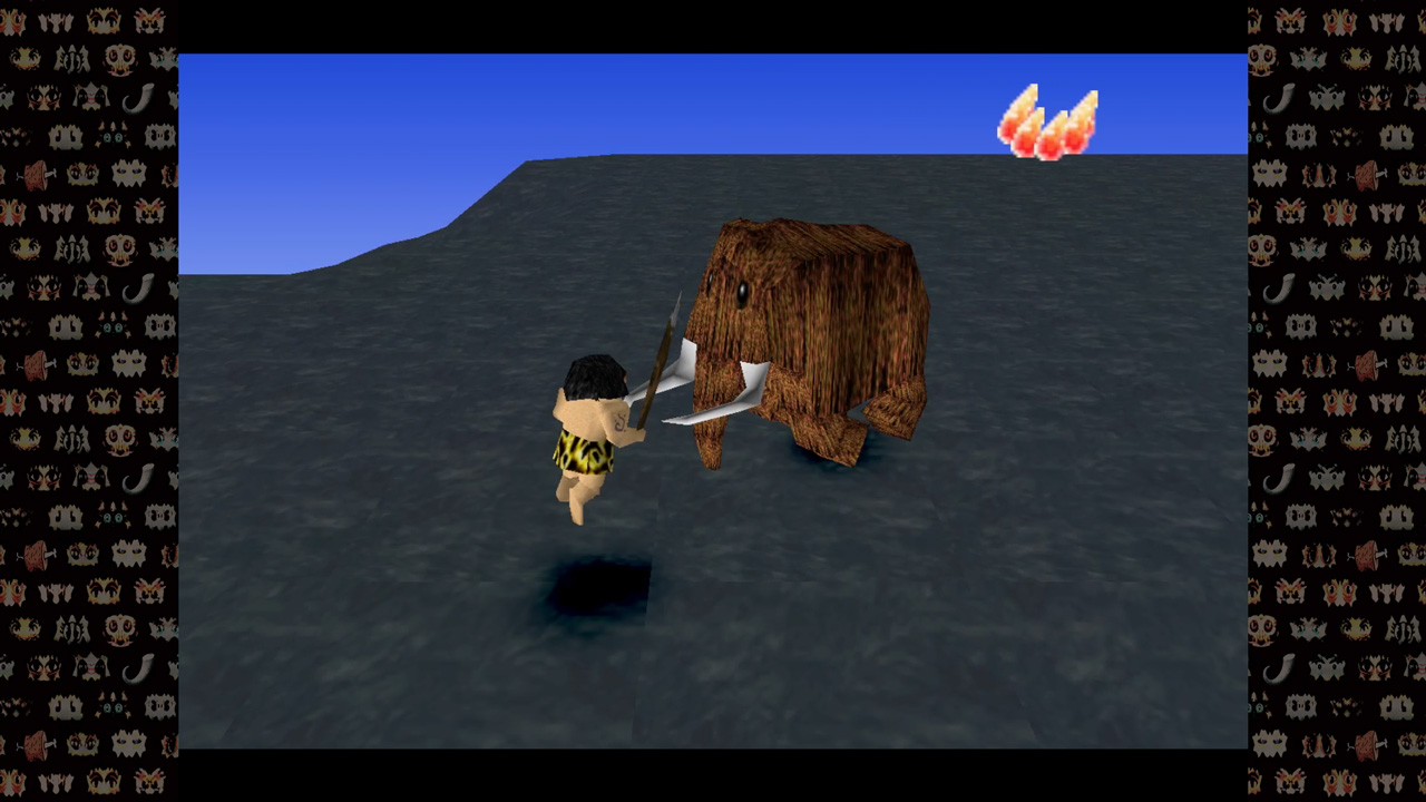 ARTDINK GAME LOG: Tail of the Sun screenshot 5