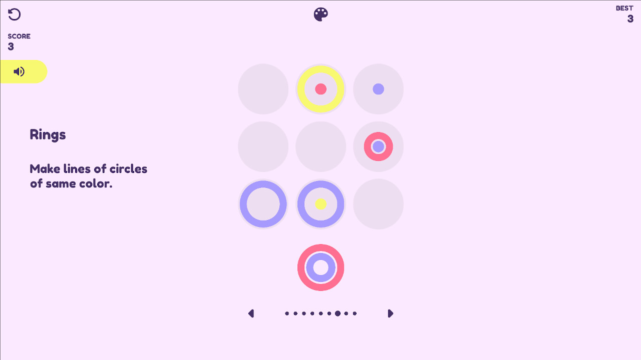 Puzzle 9 screenshot 5