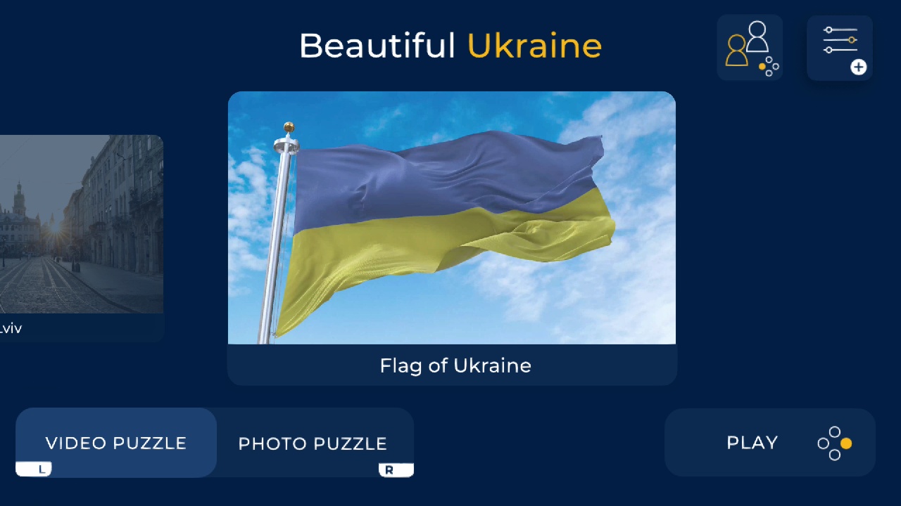 Beautiful Ukraine screenshot 6