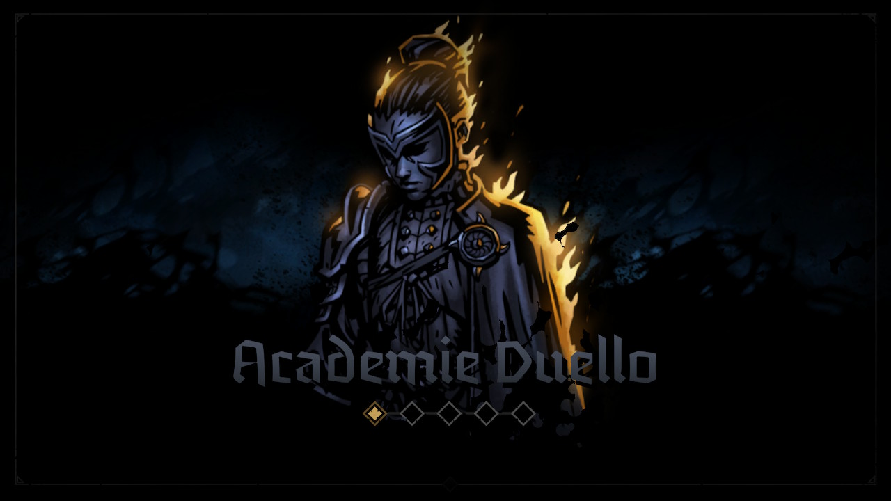 Darkest Dungeon® II: The Binding Blade screenshot 4