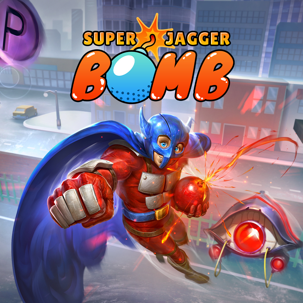 Super Jagger Bomb
