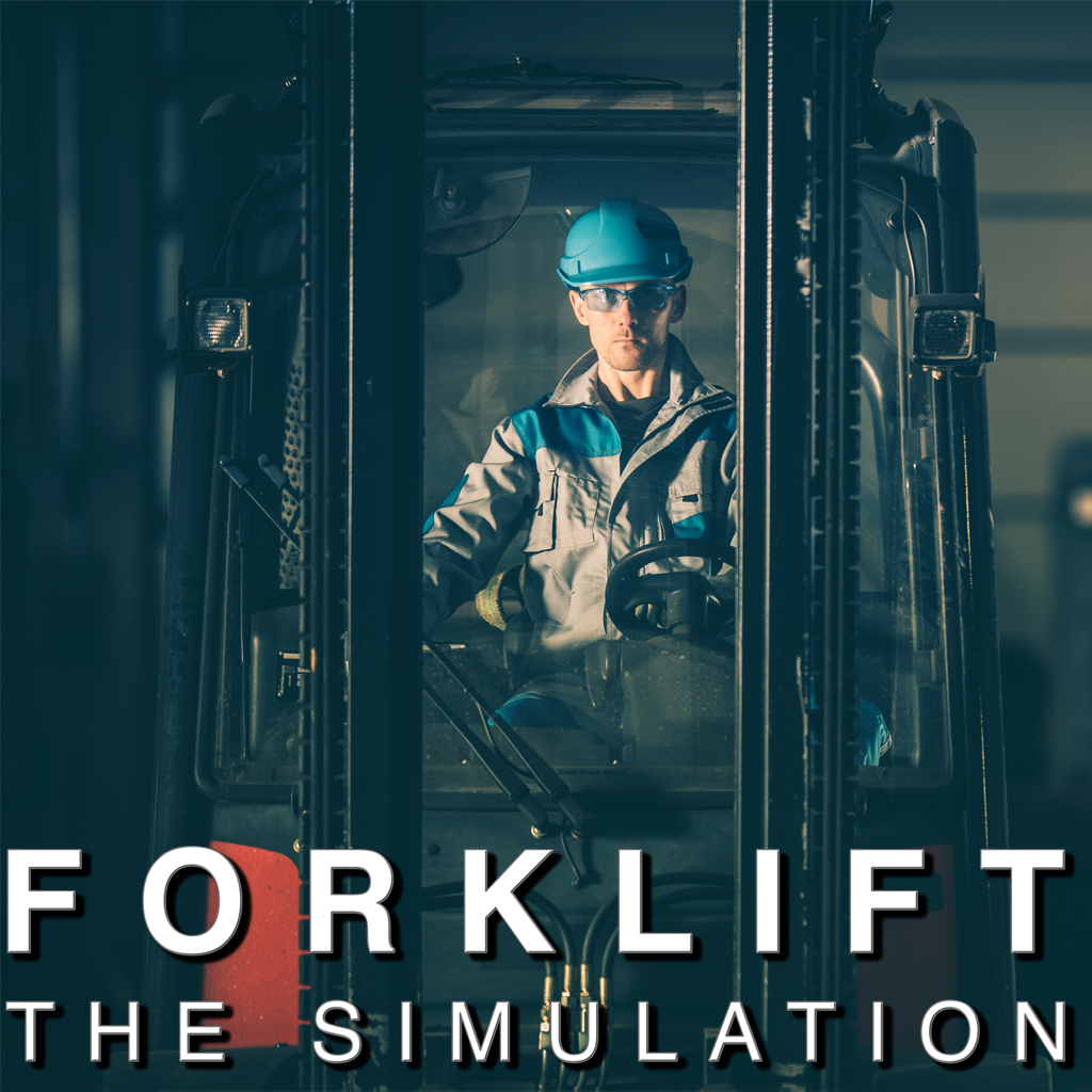 Forklift - The Simulation