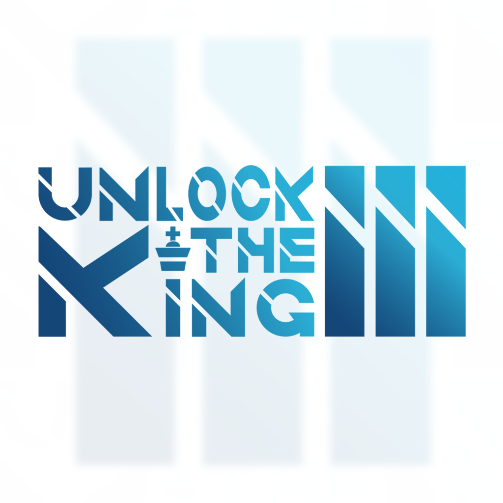 Unlock The King 3