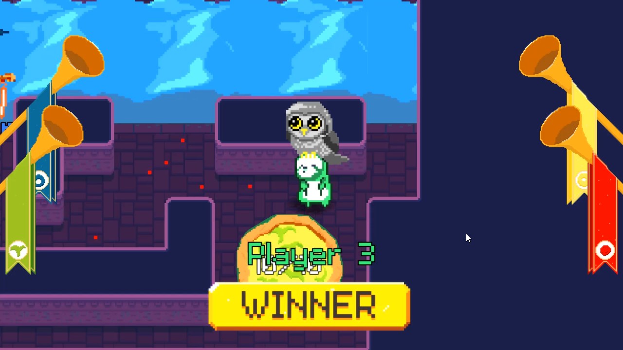 BATTLESLOTHS screenshot 5
