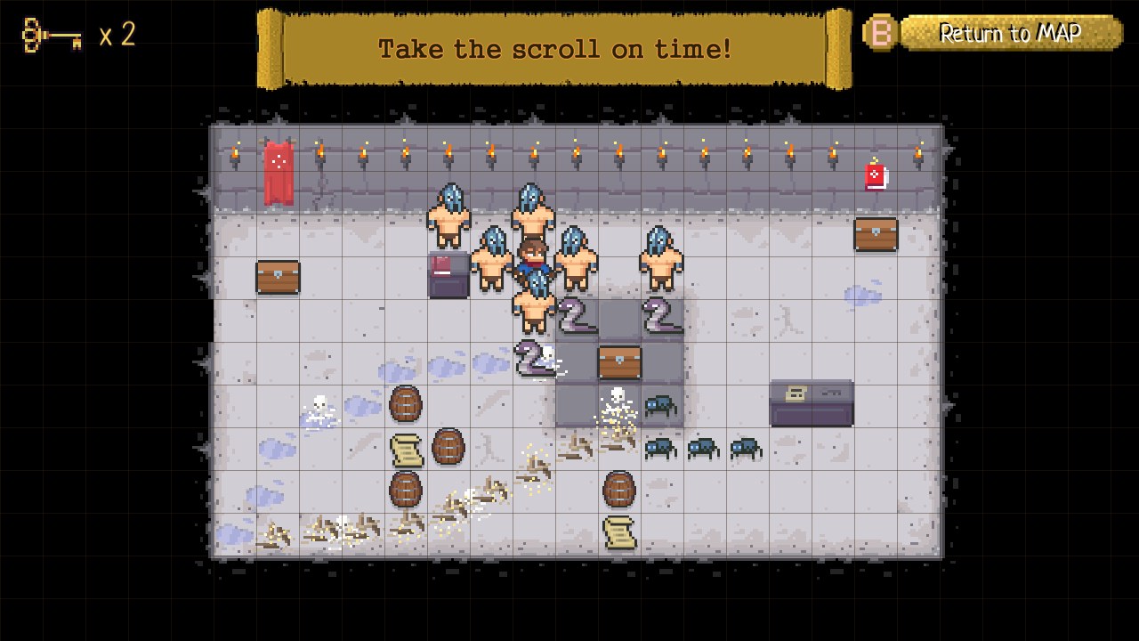 Smart Moves screenshot 6