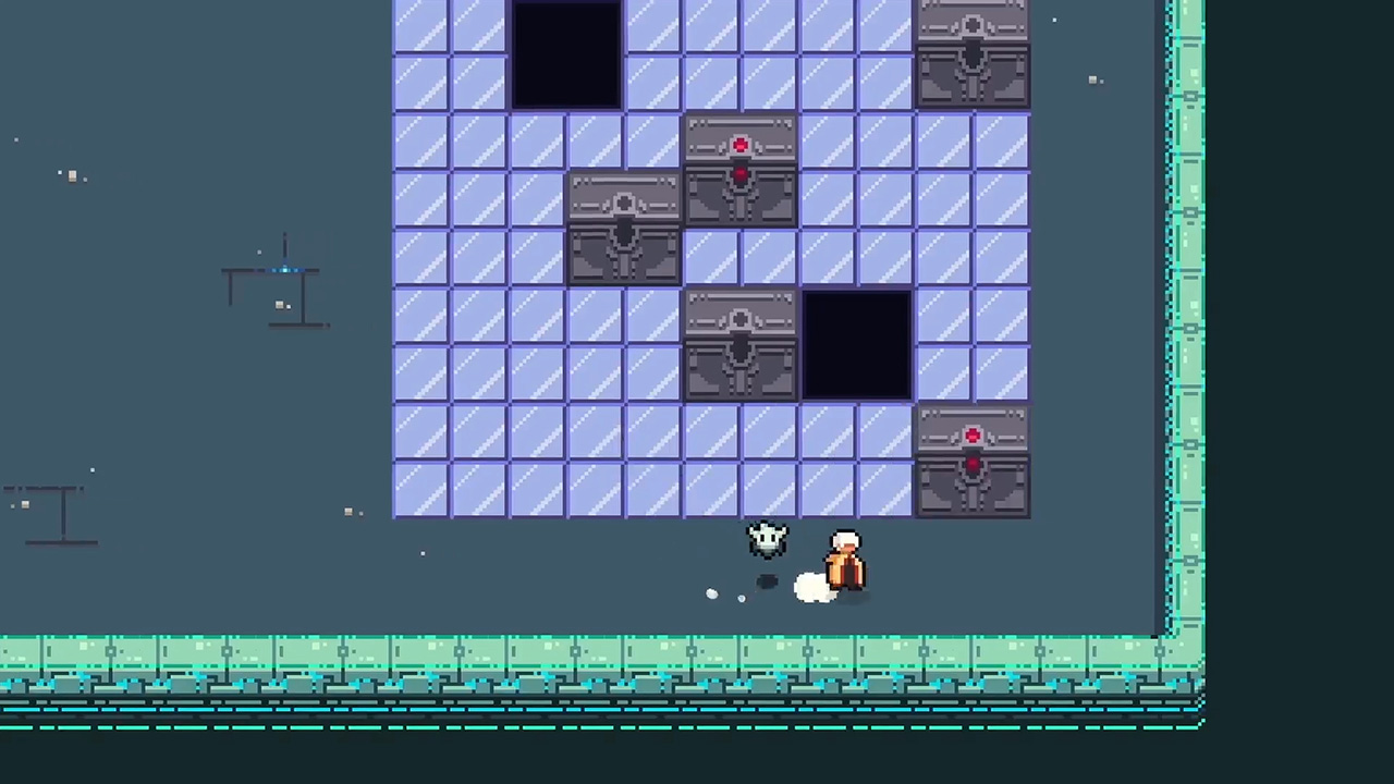 Monster Tribe screenshot 6