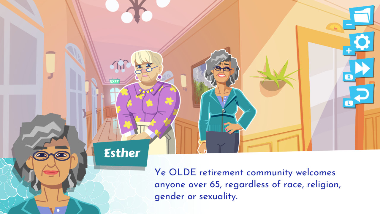 Later Daters Premium screenshot 2