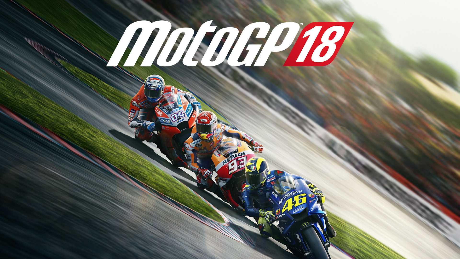 MotoGP 18