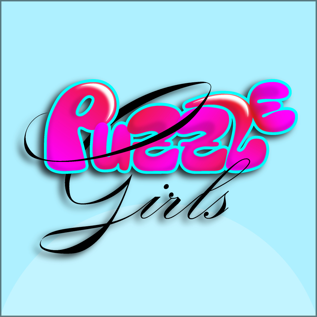 ใใบใซ ใฌใผใซใบ Puzzle Girls