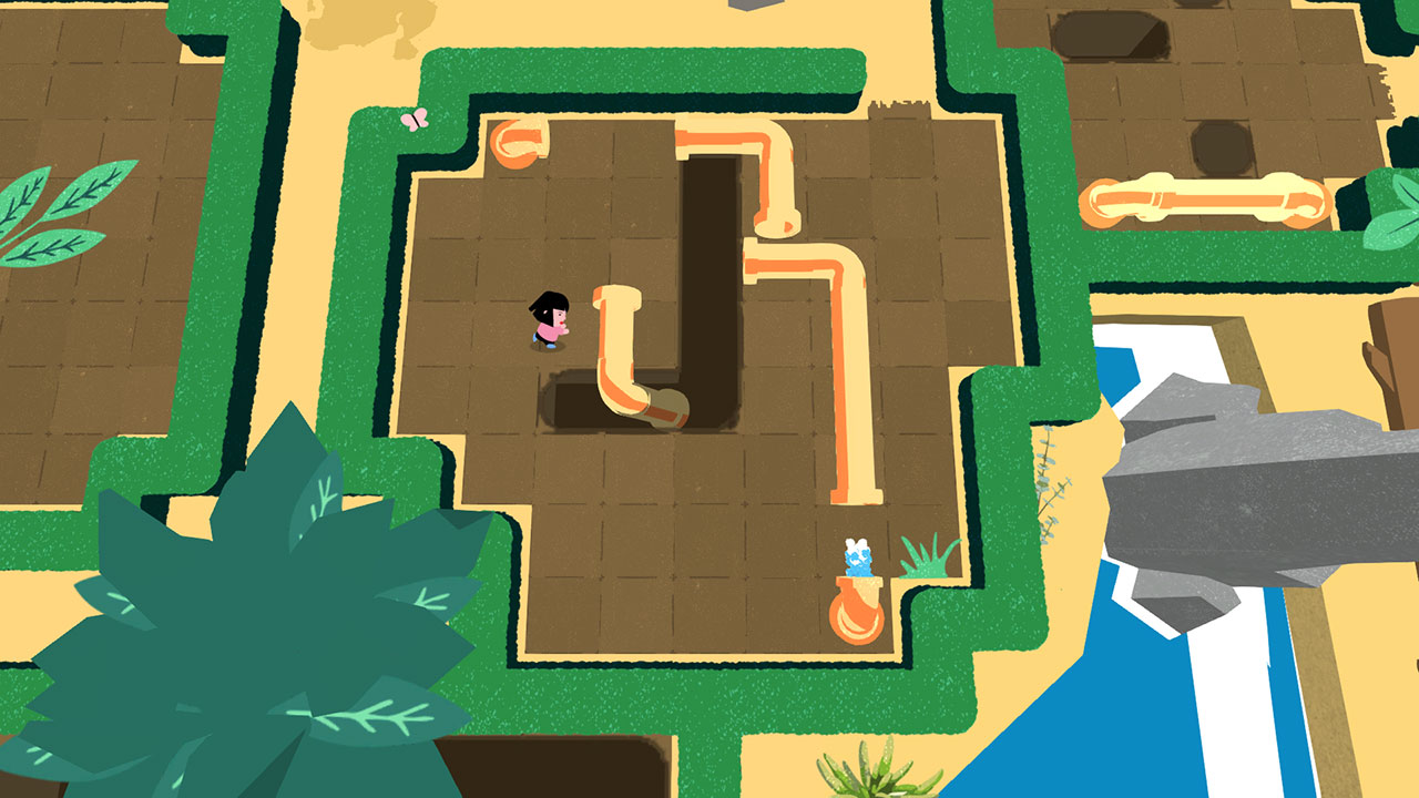 Pipe Push Paradise screenshot 6