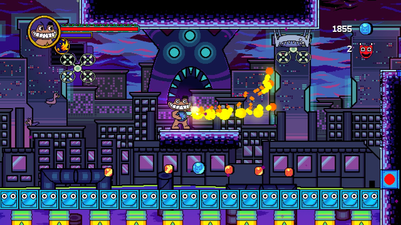 Missing Banban screenshot 6