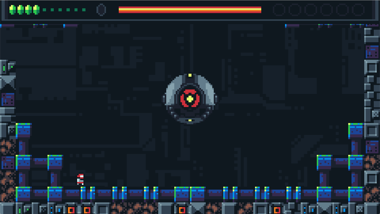 Sector 781 screenshot 3