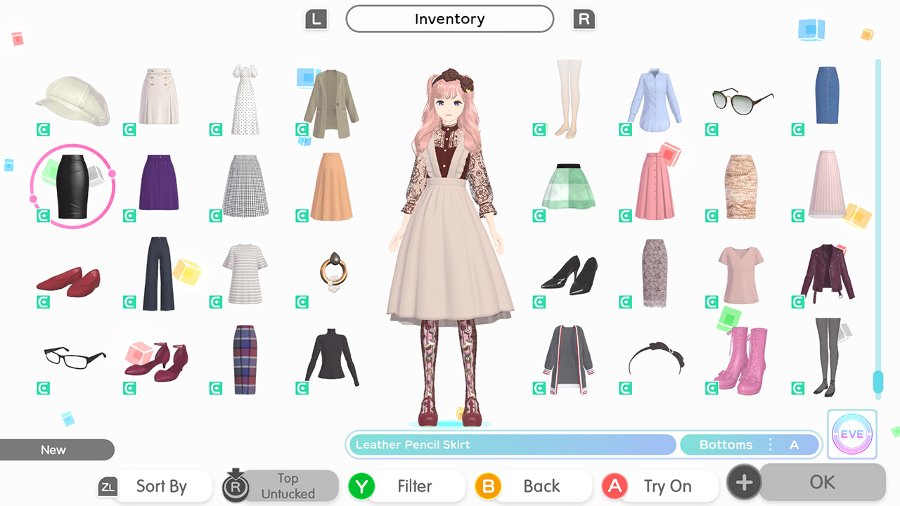 Fashion Dreamer screenshot 3
