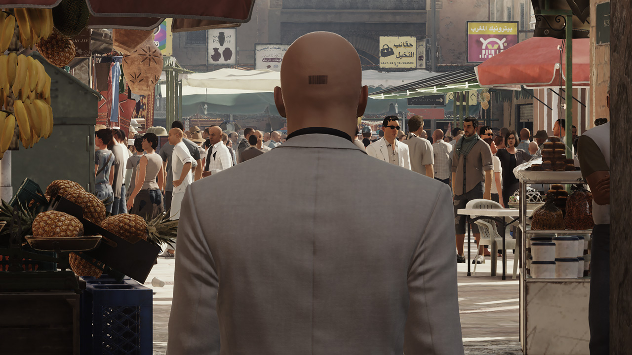 HITMAN 3 - Cloud Version screenshot 5