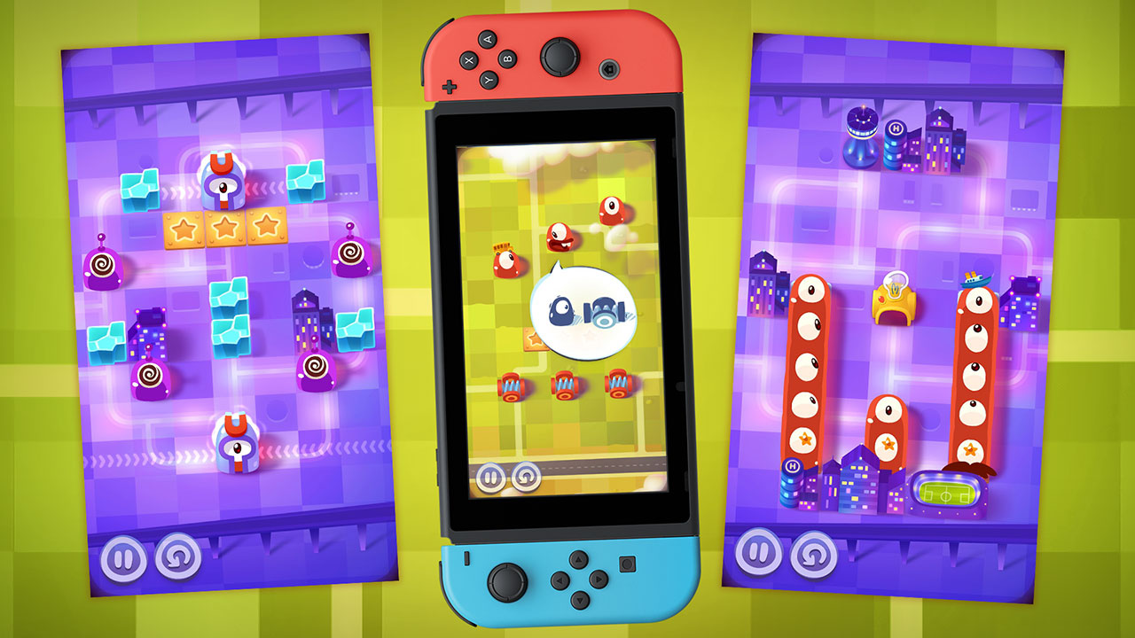 Pudding Monsters screenshot 2