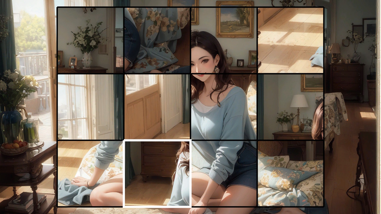 Sugoi Girls: Lovely Wife screenshot 4
