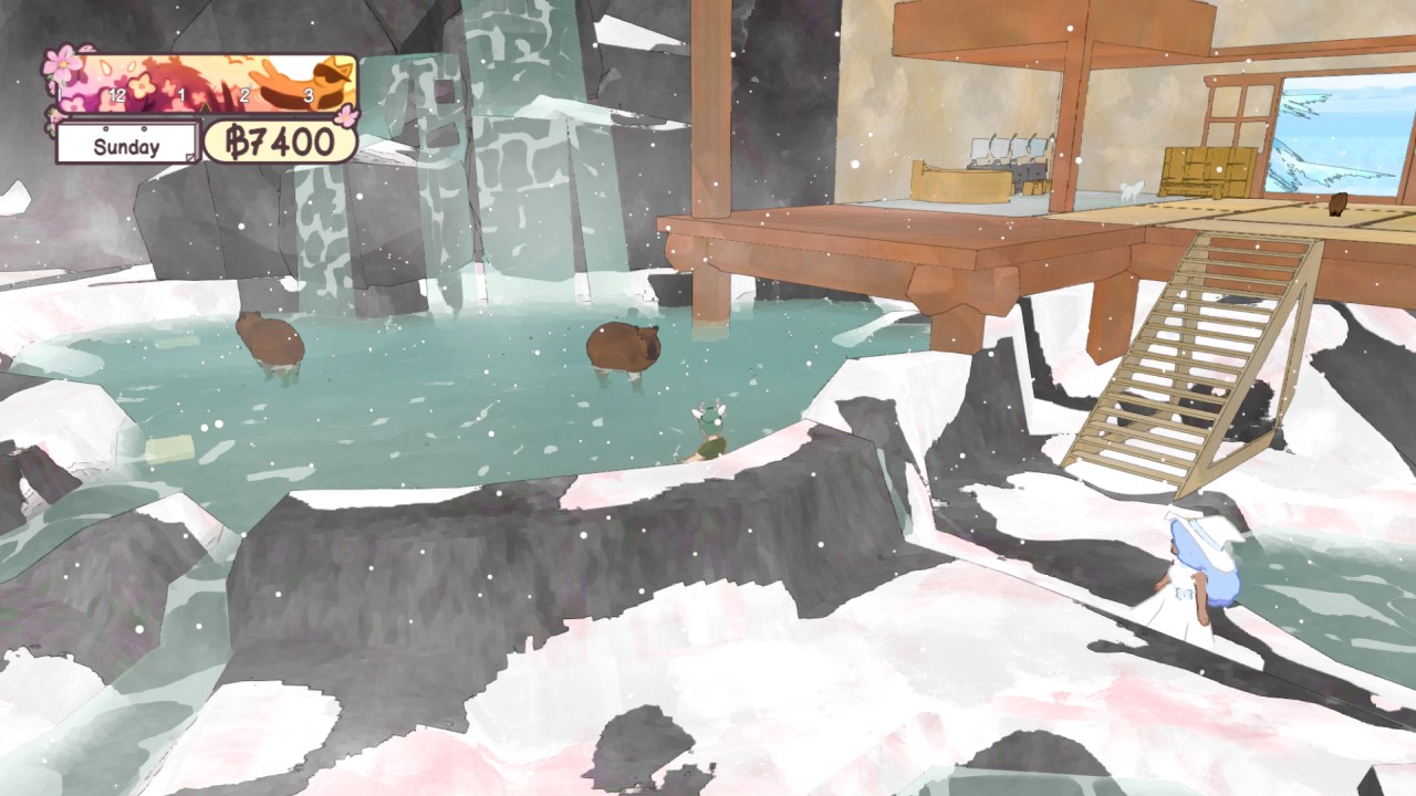 Calico screenshot 6