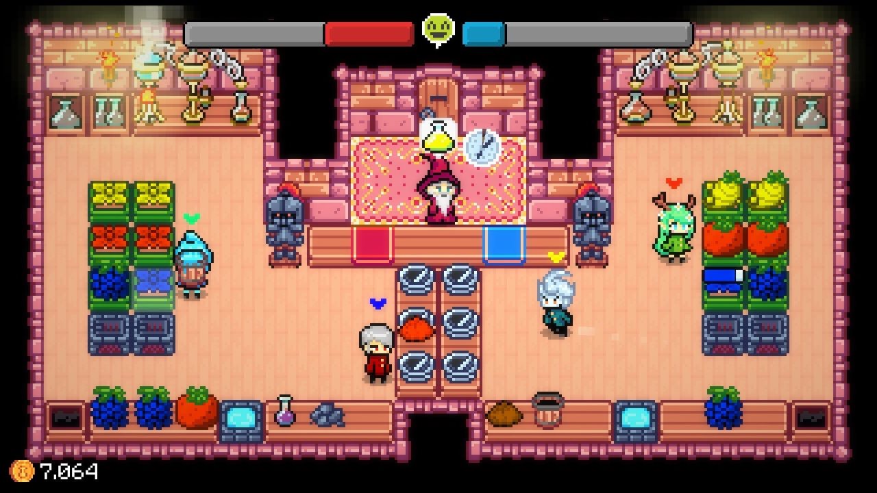 Potion Party screenshot 6