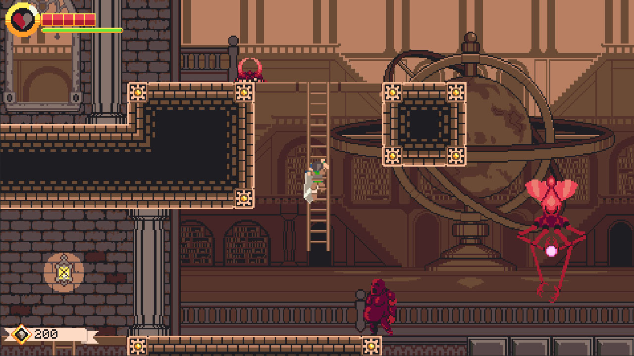 GIGASWORD screenshot 2
