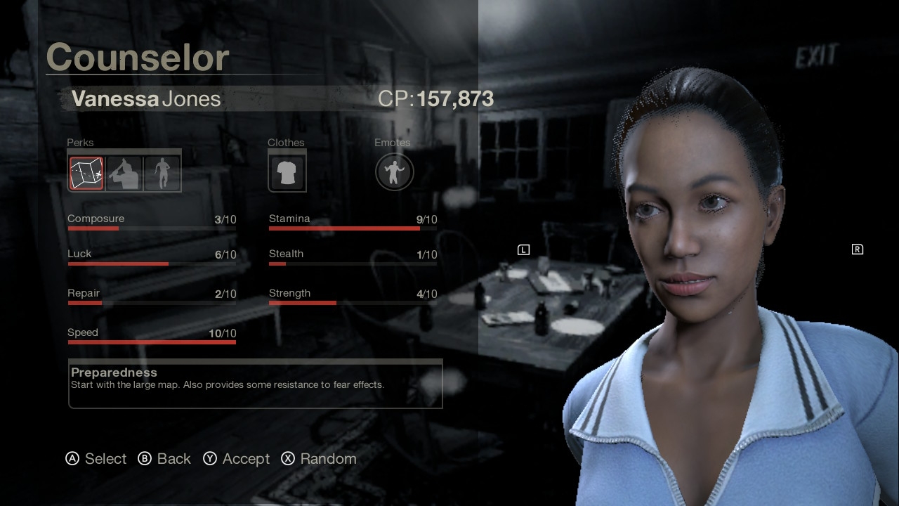 Friday the 13th: The Game Ultimate Slasher Edition screenshot 2