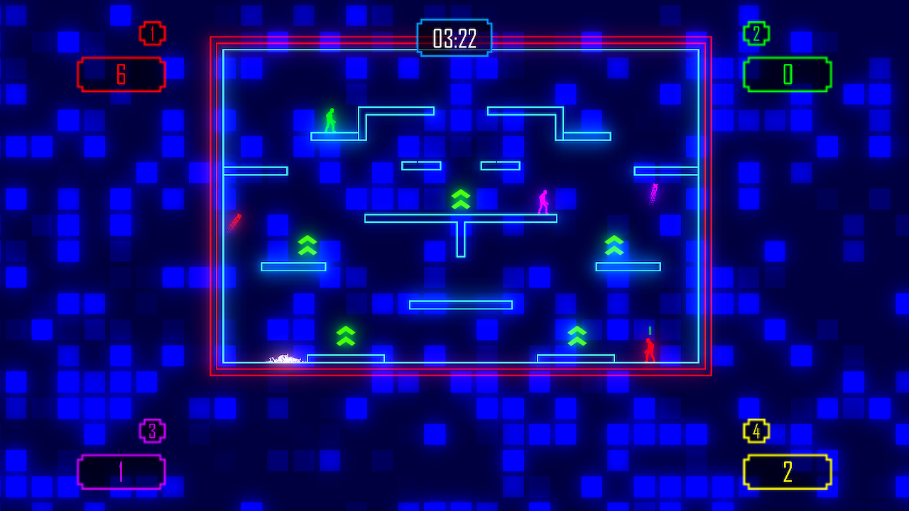 Off And On Again screenshot 4