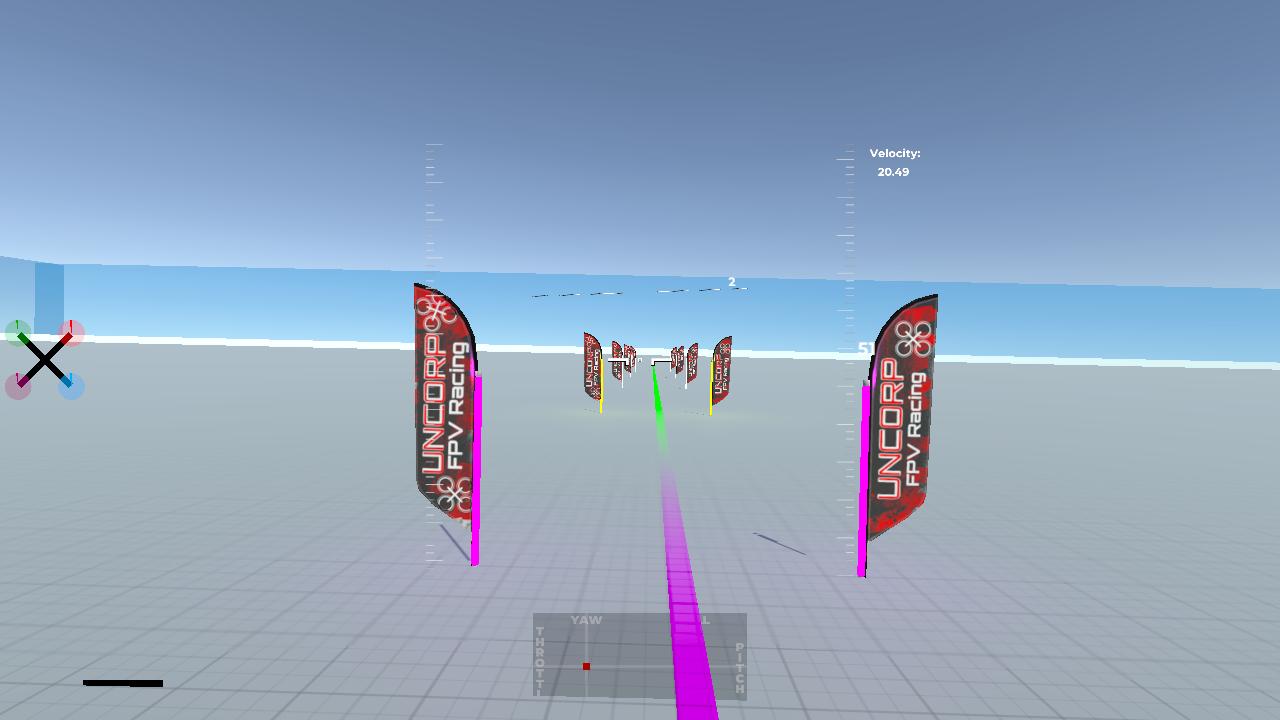 FPV Simulator screenshot 6