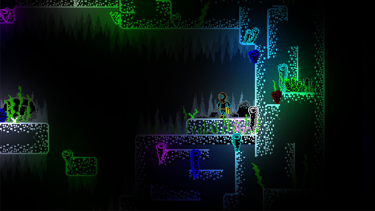 Deep Ones screenshot 4