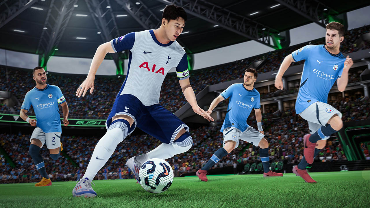 EA SPORTS FC™ 25 screenshot 3