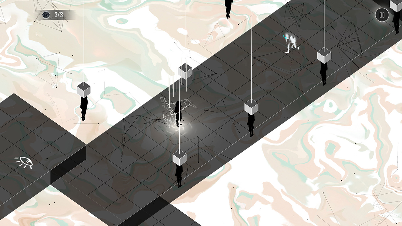 CLOSER screenshot 1