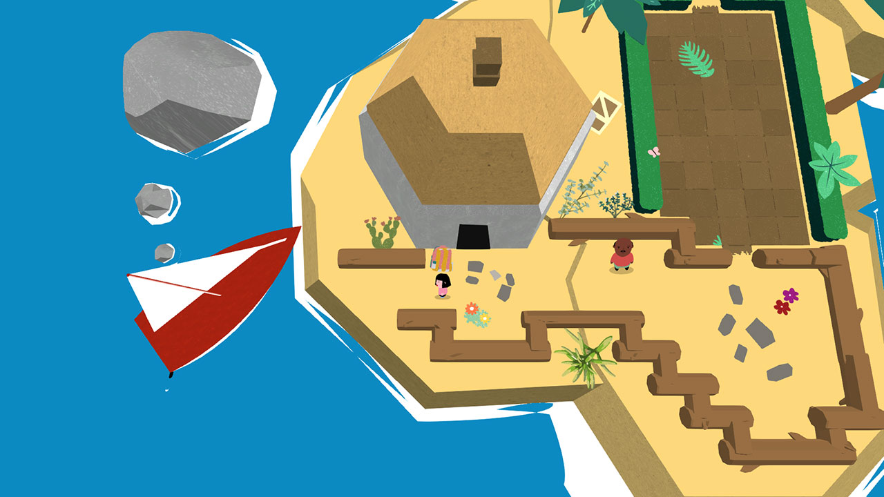 Pipe Push Paradise screenshot 2