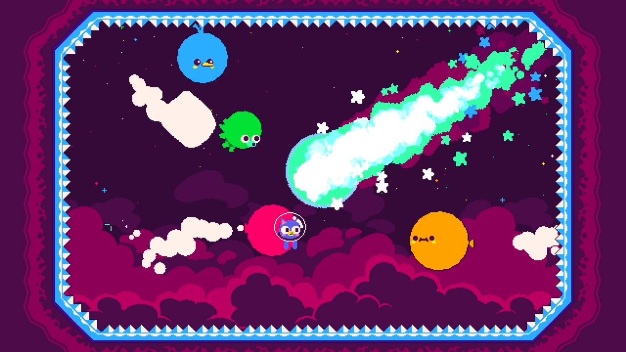 BATTLLOON screenshot 6