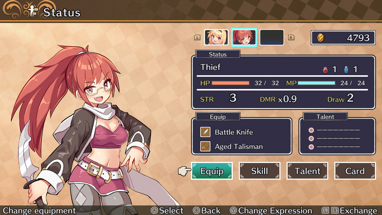 Brave × Junction screenshot 5