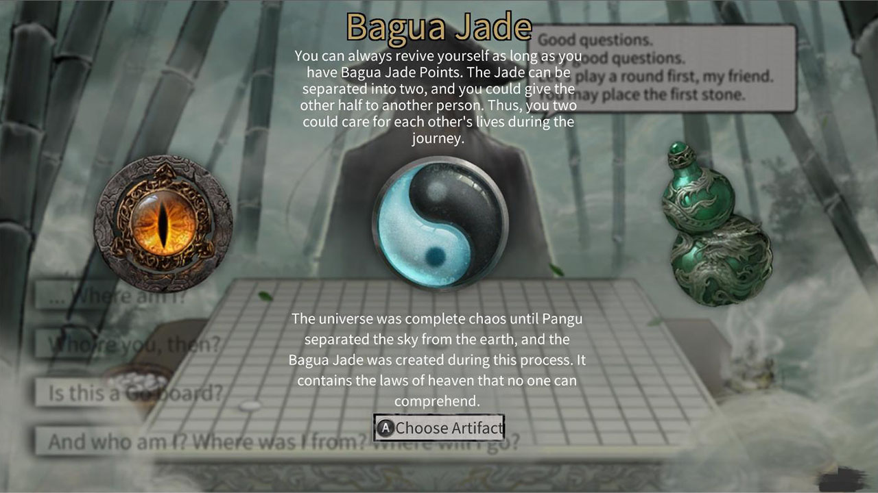 Tale of Immortal screenshot 2