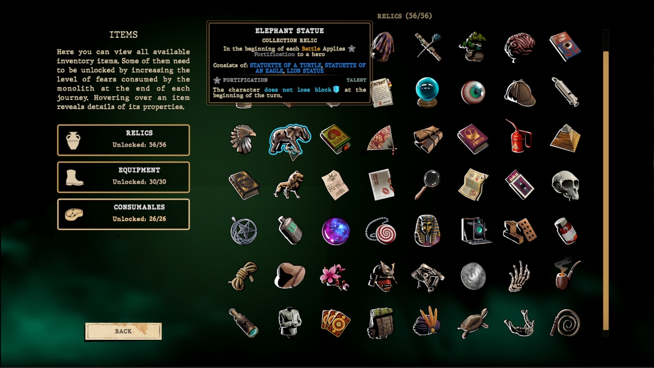 Menace from the Deep: Complete Edition screenshot 4
