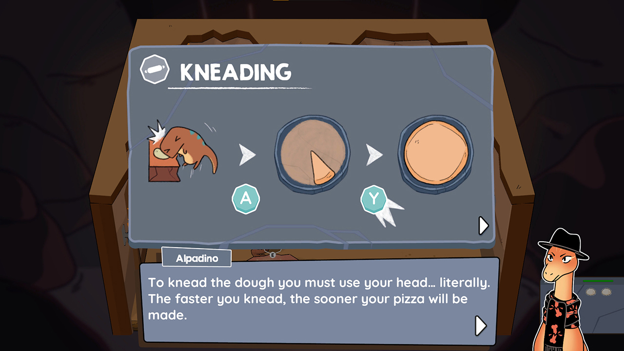 Manitas Kitchen screenshot 6