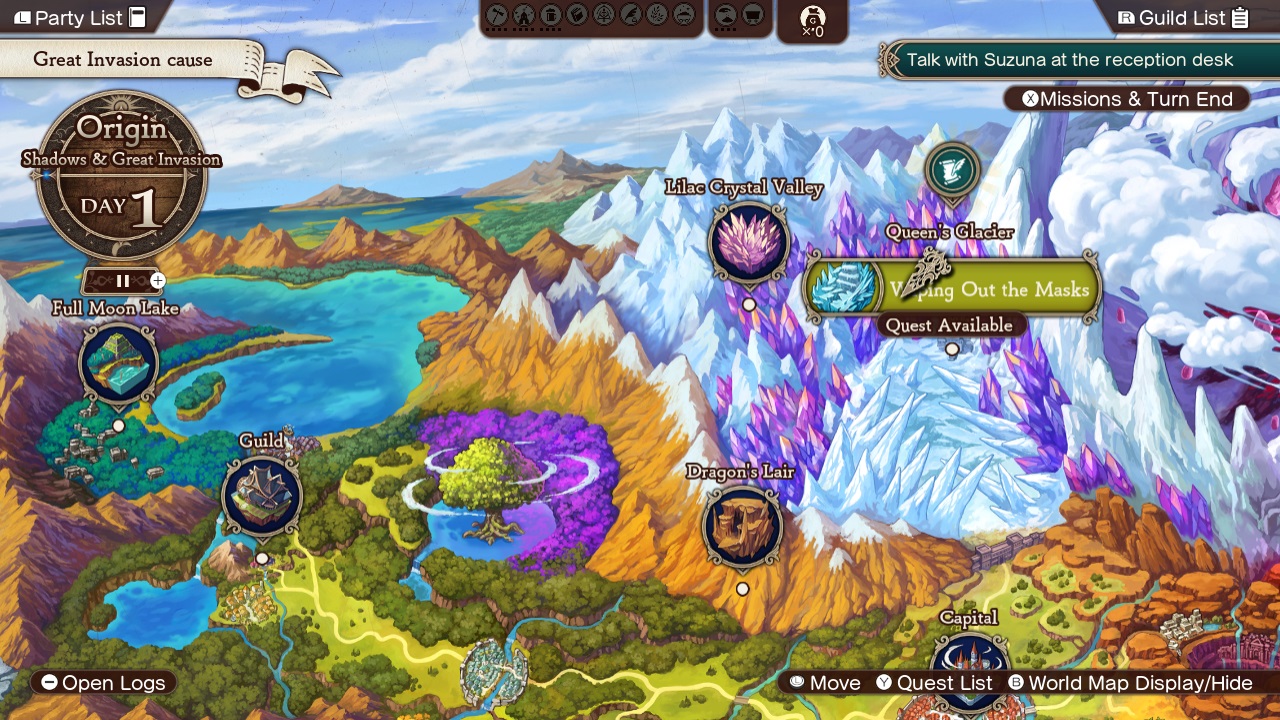 PROGRESS ORDERS screenshot 5