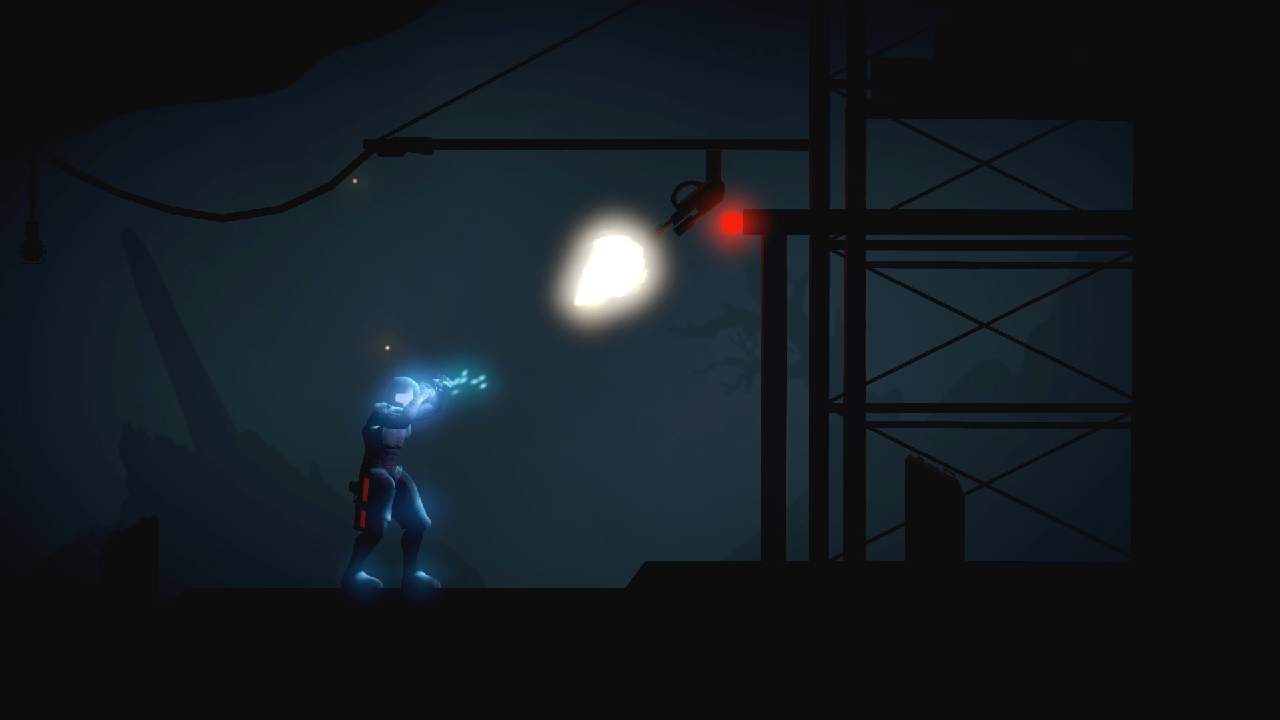 The Fall screenshot 6