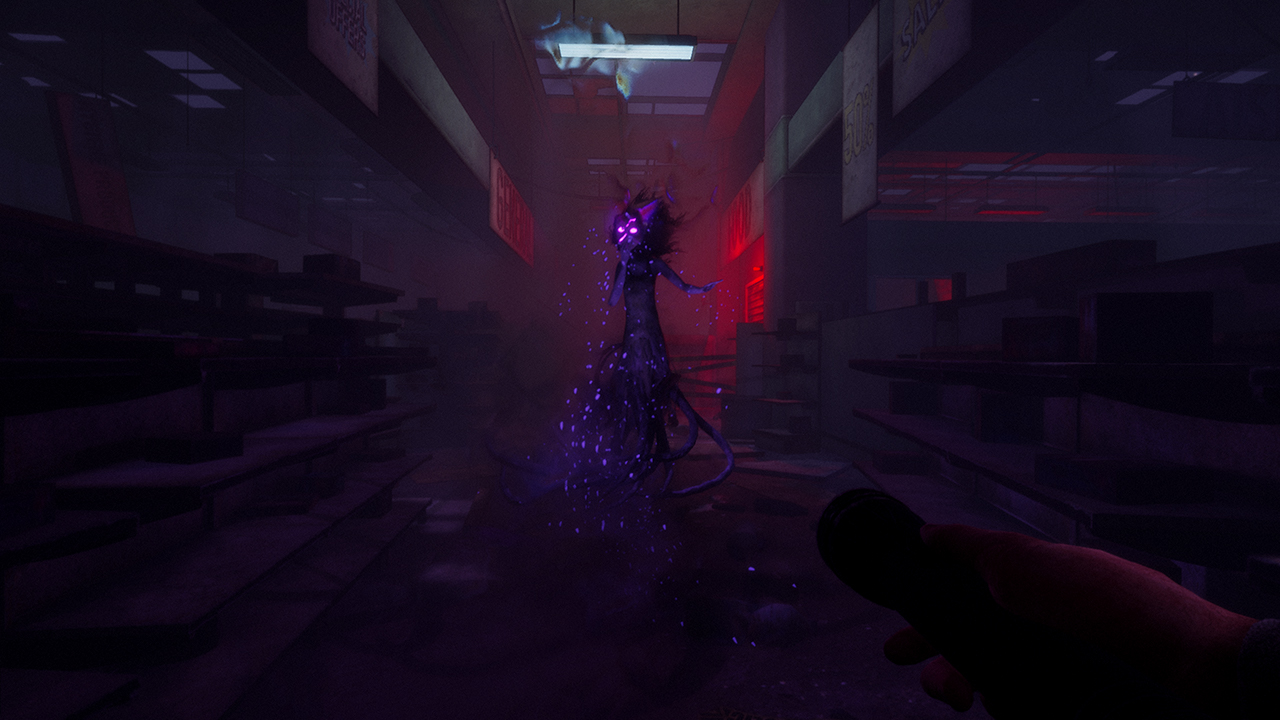 In Sound Mind screenshot 2