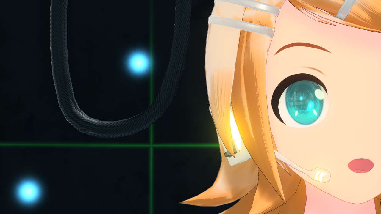 Hatsune Miku: Project DIVA Mega Mix Song Pack 6 screenshot 5