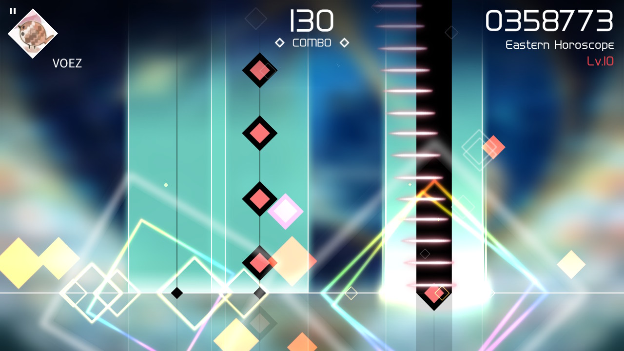 VOEZ screenshot 4