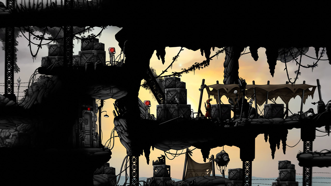 The Library of Babel screenshot 6