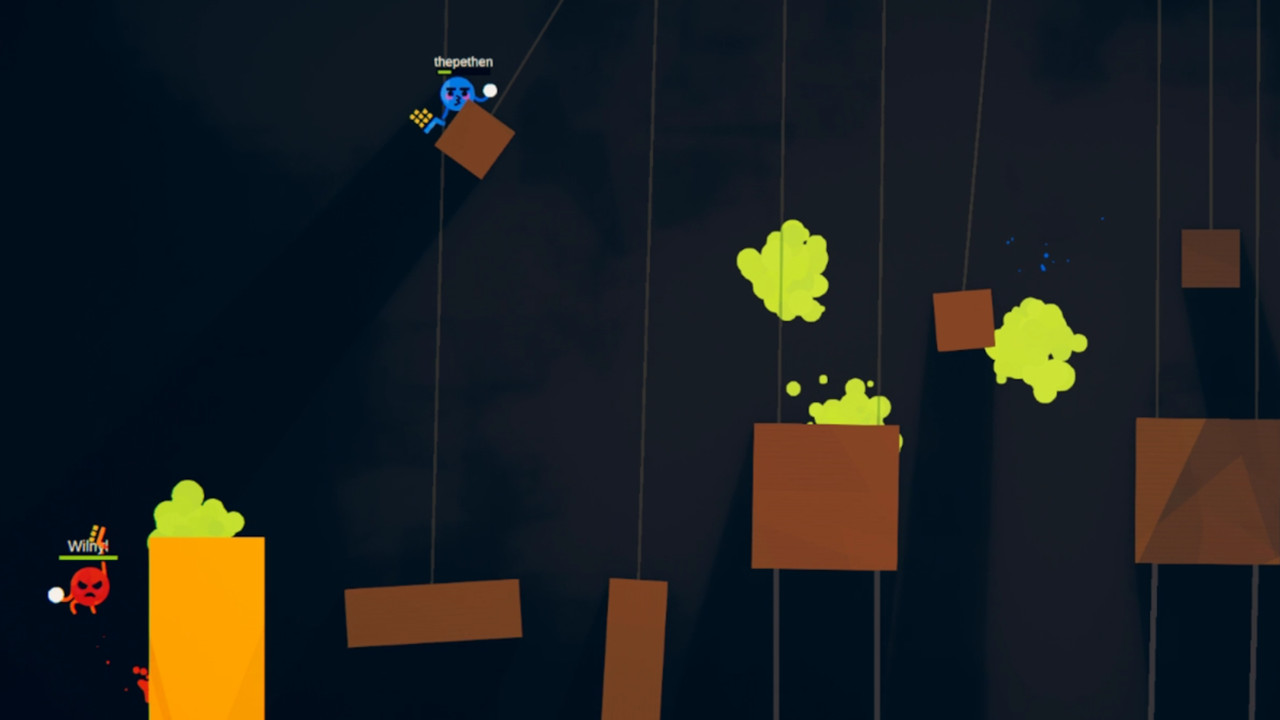 ROUNDS screenshot 4