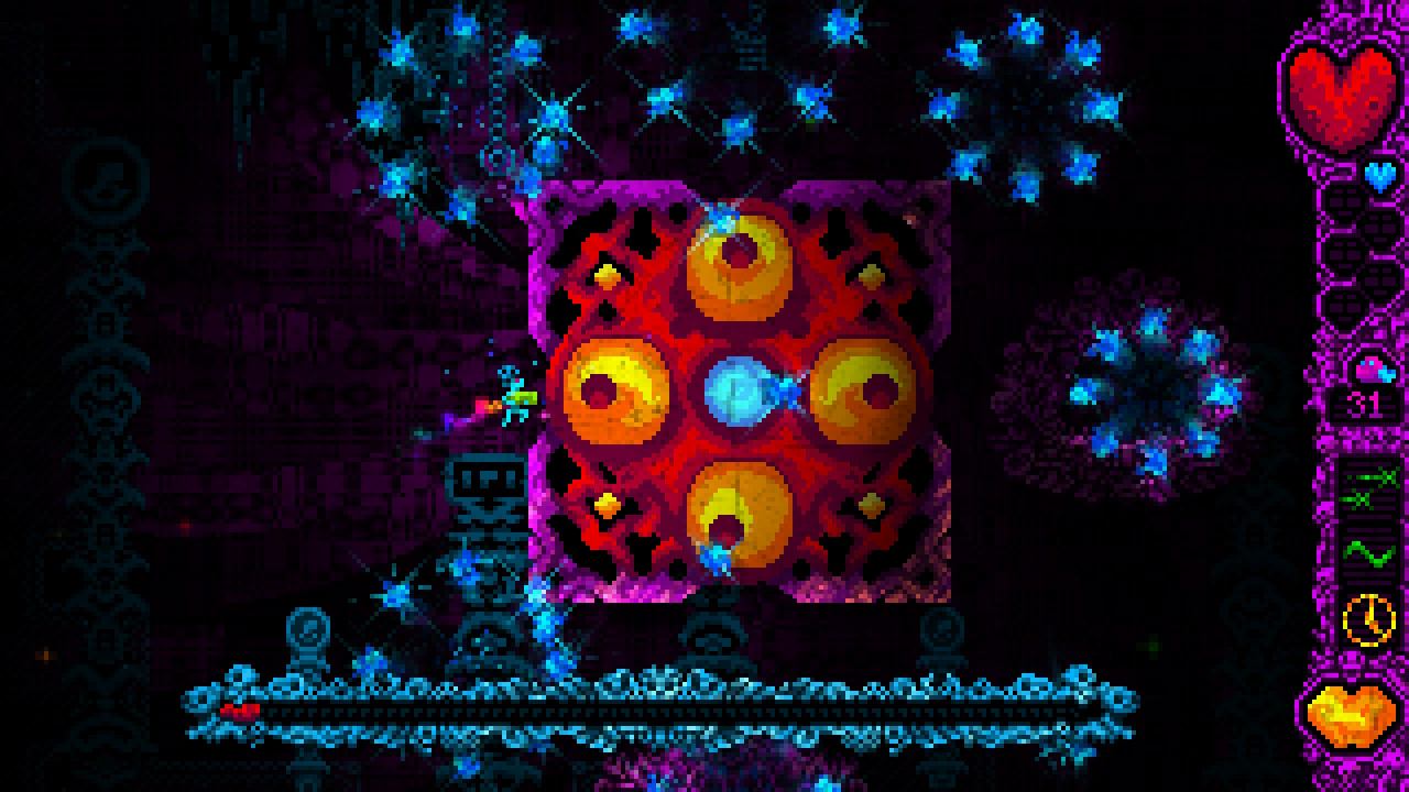 Straimium Immortaly screenshot 6