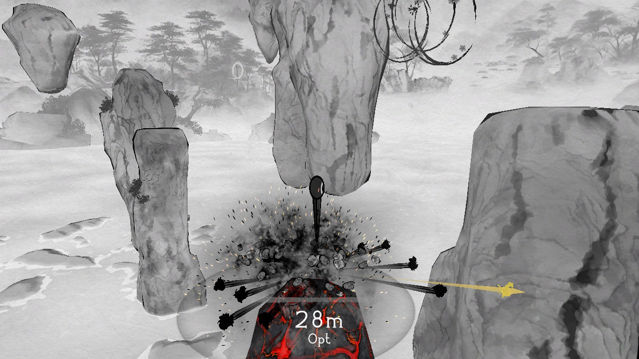 TENSEI screenshot 3